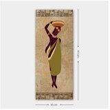 Wallity Slika DKY51469661173_50120, 50x120 cm | Eponuda.com