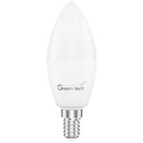  Žarulja Green Tech (5 W, Neutralno bijelo, E14, 100 lm) Cijene