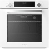 Sabblo C607FDTWG Ugradna rerna, 72l, Bela | Eponuda.com