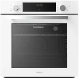 C607FDTWG Ugradna rerna, 72l, Bela