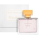 M.Micallef Note Vanillée parfumirana voda za ženske 100 ml | Shoptok.si