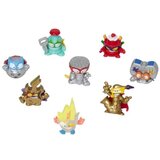 Magic Box superthings: komplet presenečenja kazoom kids - 2 figurici, različni | Shoptok.si