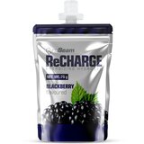 GymBeam recharge gel 75g zelena jabuka Cene