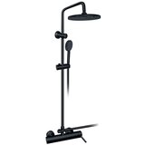 Tuš panel Dark | shoptok.hr