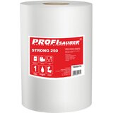 PROFI SAUBER Vzdržljiva industrijska netkana čistilna krpa ProfiSauber STRONG 250, (21400109) | Shoptok.si