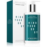 Souletto Peppermint & Ginger Body Wash relaksirajući gel za tuširanje 300 ml | shoptok.hr