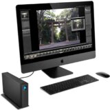 Lacie 16TB d2 profesional usb-c - STHA16000800 | Shoptok.si