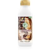 Garnier fructis Hair Food Cocoa Butter obnovitveni balzam za suhe in kodraste lase 350 ml cene