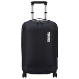 Thule Putna torba Subterra Carry On Spinner 55cm/22" 33L plava | shoptok.hr