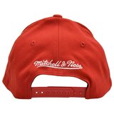 Mitchell And Ness Kape s šiltom Miami Heat Snapback Oranžna | Shoptok.si