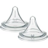 Tommee Tippee Natural Start Deep Latch Teats 2 kom | shoptok.hr