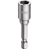 KWB nasadni ključ 8 mm, magnet, E6.3, šestougaoni prihvat ( 49102708 ) Cene