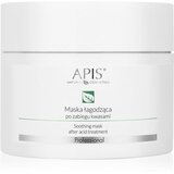 Apis Natural Cosmetics Exfoliation Professional umirujuća maska za sužavanje pora 200 ml Cijene