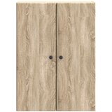  Ormar za montažu na zid 66 x 34,5 x 90 cm Konstruirano drvo | shoptok.hr