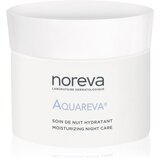 Noreva Aquareva Moisturizing Night Care vlažilna nočna krema 50 ml u