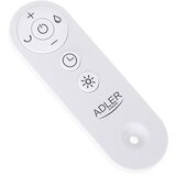 Adler keramični lcd kalorifer 2200W z vlažilcem, stolp, bel AD7730 | Shoptok.si