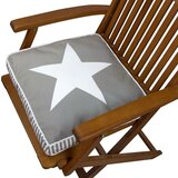 Wallity Jastuk za sjedenje 42x42 cm Star – | shoptok.hr