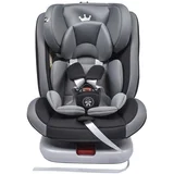 Otroški avtosedež, 360° rotacijski, ISOFIX namestitev, 5-točkovni varnostni pas, 0-12 let, ECE R44/04, (5000202153)