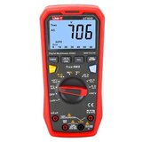 Uni-t digitalni multimeter UT161D, True RMS | Shoptok.si