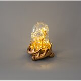  LED božićna dekoracija, 12xLED/3xAAA, topla bela | Eponuda.com