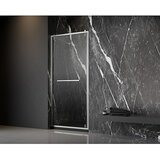 CAMARGUE Palermo Tuš stijena D (Š x V: 80 x 200 cm, Bez premaza, Bezbojna) Cijene
