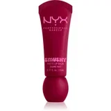 Smushy Matte Lip Balm balzam za usne s mat efektom nijansa Squeeze N' Sizzle 8 ml