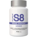 Stimul8 Kapsule S8 Sexual Strength Unisex 30/1 | Shoptok.si