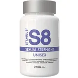 kapsule S8 sexual strength unisex 30/1