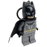 Lego DC Comics privezak za ključeve sa svetlom: Sivi Betmen ( LGL-KE92H ) | ePonuda.com
