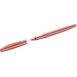 Nalivpero jazz noble elegance rose pelikan 821810 Cene