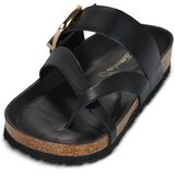 Tamaris Natikači 27509 Črna | Shoptok.si