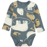 Cool club bodi DR CCB3101716 M plava 86 | shoptok.hr