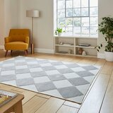 Think Rugs Belo-svetlo siva pralna preproga 200x290 cm Lyna Cream&Grey – | Shoptok.si