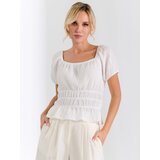 Sinsay Bluza s naborima | shoptok.hr