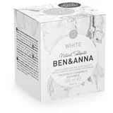 bela zobna pasta