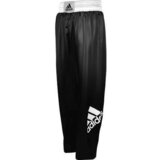 PrideShop Hlače za kickboks Adidas - 100 - Črna/bela , 170 | Shoptok.si