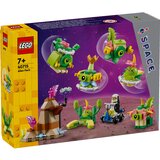 Lego Iconic 40715 Vesoljski paket Cene