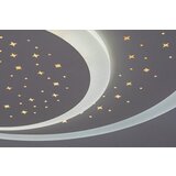 Rabalux taneli led plafonjera 47 w, belo | ePonuda.com