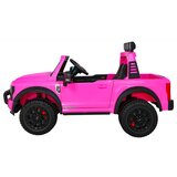  Licencirani auto na akumulator Ford Super Duty - rozi | Shoptok.si