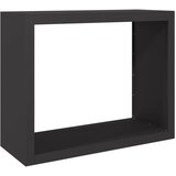  Stalak za drva za ogrjev crni 100x40x80 cm čelični | Eponuda.ba