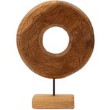 Mauro Ferretti Drveni kipić (visina 38 cm) Dorat – | shoptok.hr