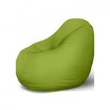 Lazy bag šoteks jumbo XL pistachio