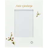  Darilo za poroko! Okvir za fotografije Š151155 | Shoptok.si