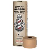  Ovratni papir trake za šišanje More For You Smeđi – 5 rolni | Eponuda.ba