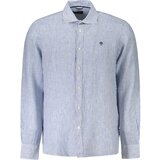 North Sails LONG SLEEVE SHIRT MEN BLUE | shoptok.hr