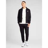 Ea7 Emporio Armani Jogging komplet crna / bijela | shoptok.hr