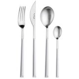 Pintinox JEDILNI PRIBOR SUSHI PRO 24-delni jeklo | Shoptok.si