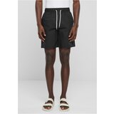 UC Men Men's Seersucker Shorts - Black Cijene