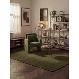 Ted Baker Tamno zeleni ručno rađen vunen tepih 160x230 cm Bexley Woolwich – | shoptok.hr