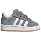 Adidas Modne superge Baby Campus 00s CF EL I JI4334 Siva Cene